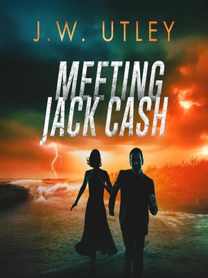 cover image of Meeting Jack Cash